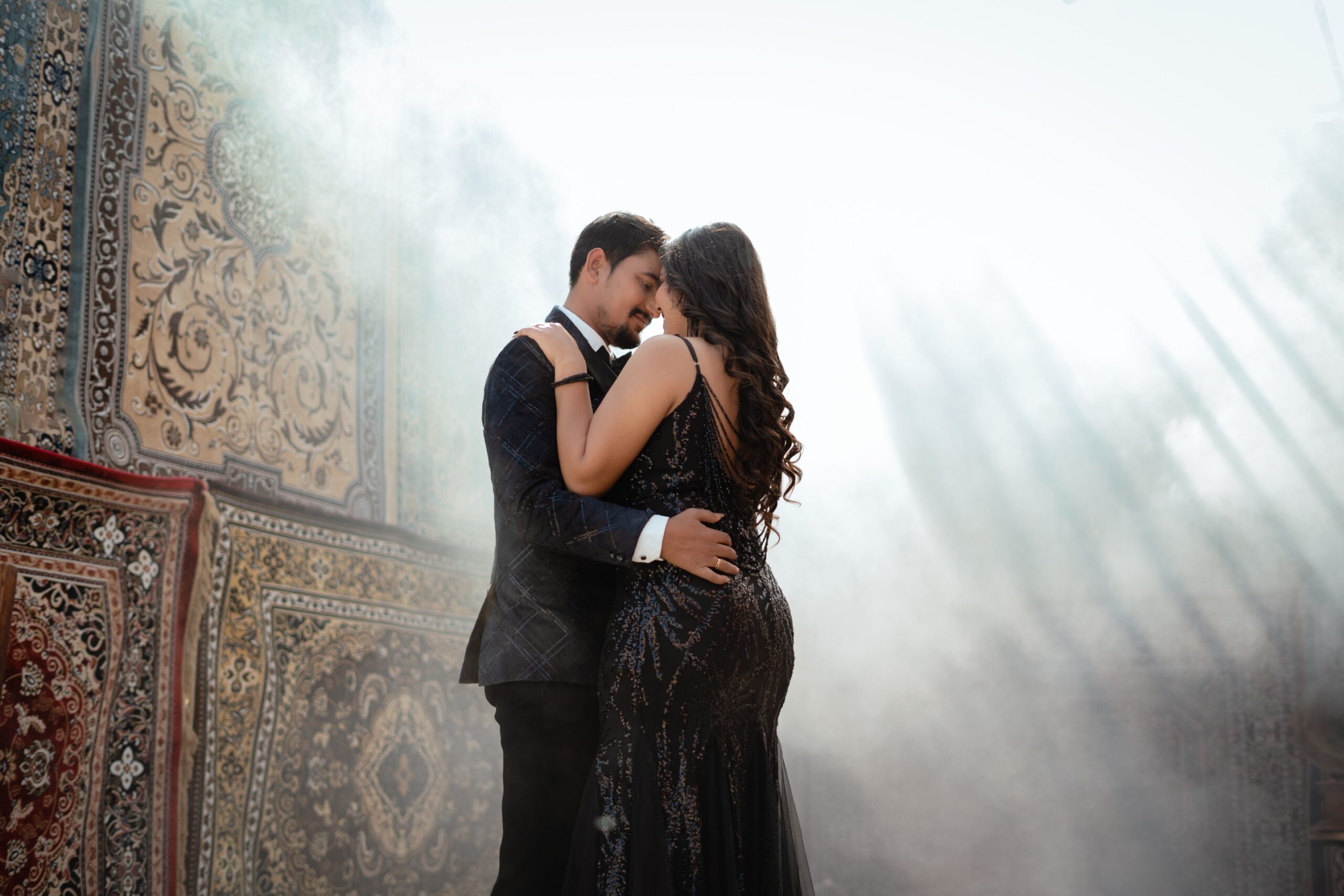 Jalmahal pre wedding shoot location Jaipur lake palace