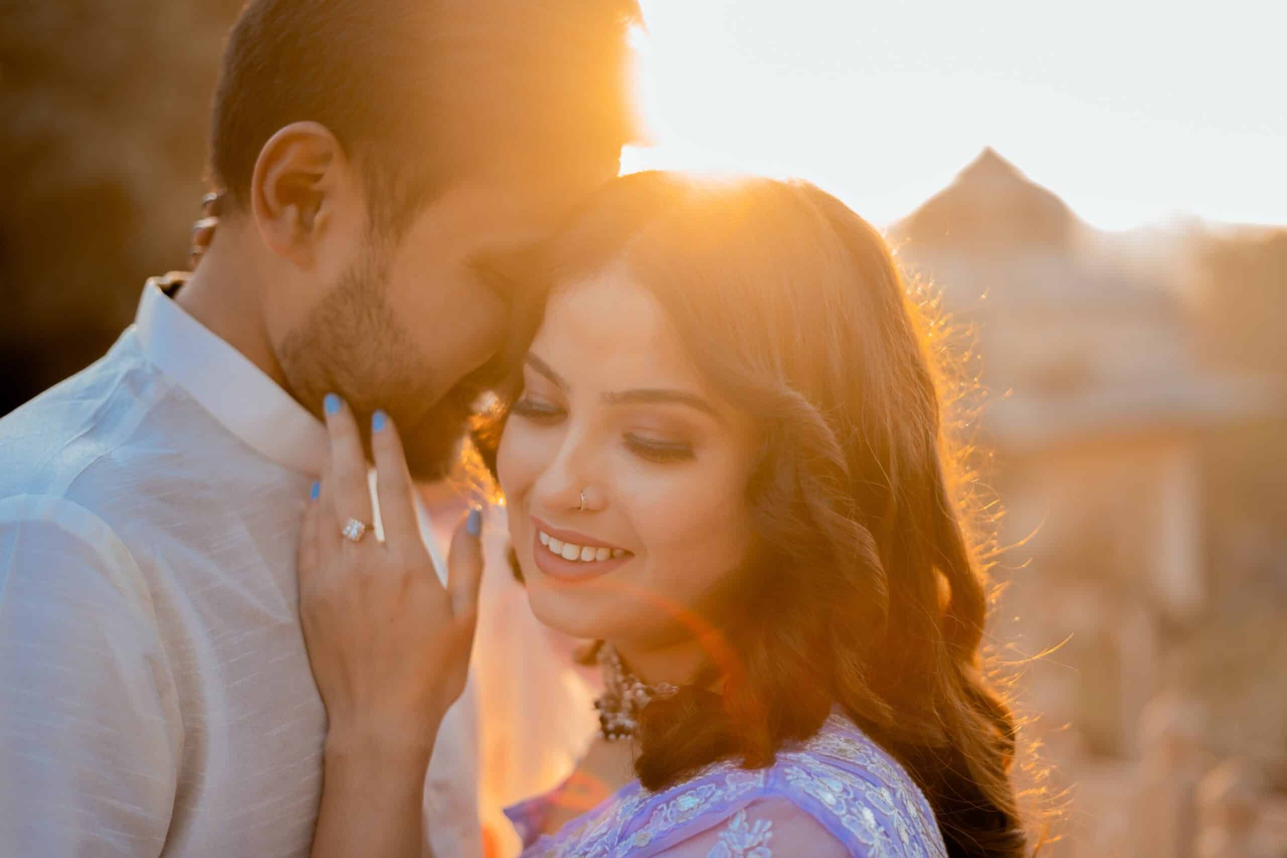 Nargarh Fort pre wedding shoot location Jaipur