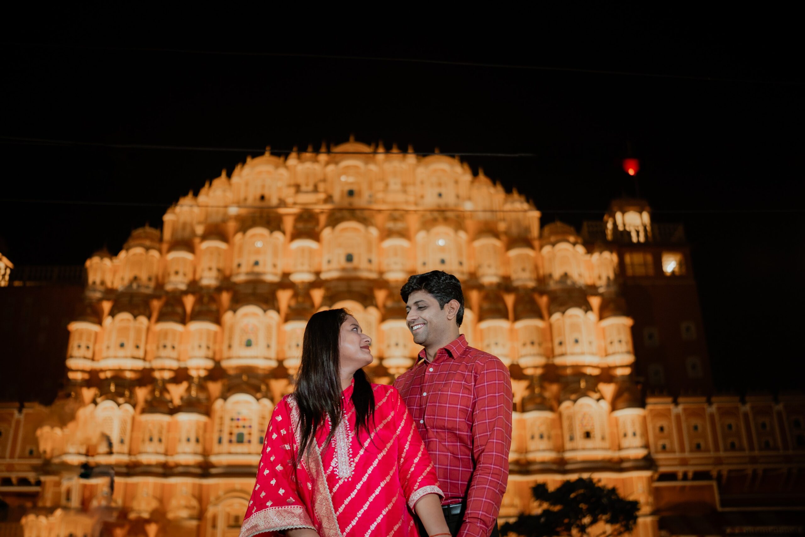Wedding ceremony couple photography Jaipur