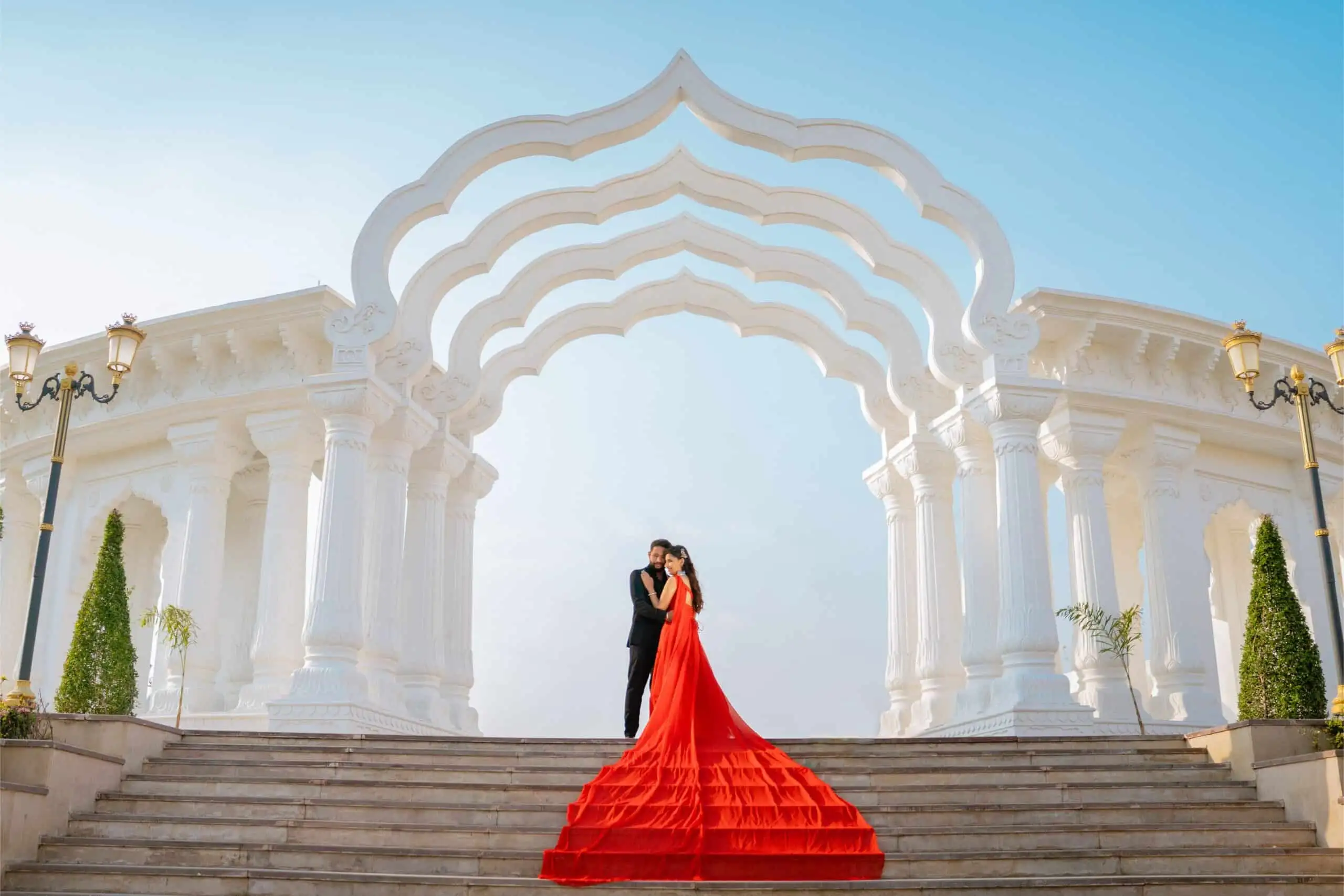 Jaipur Pre Wedding