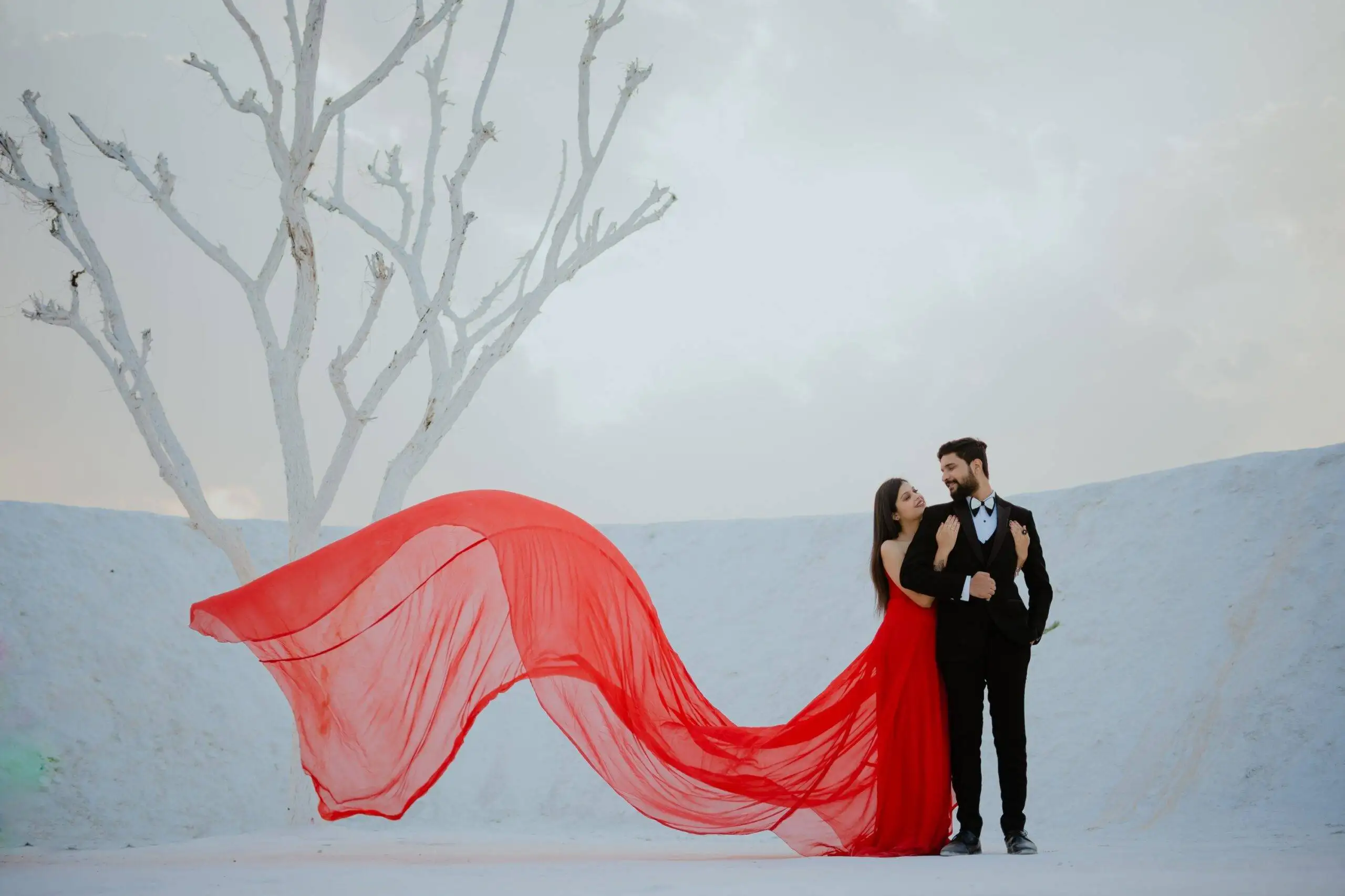 Jaipur Pre Wedding