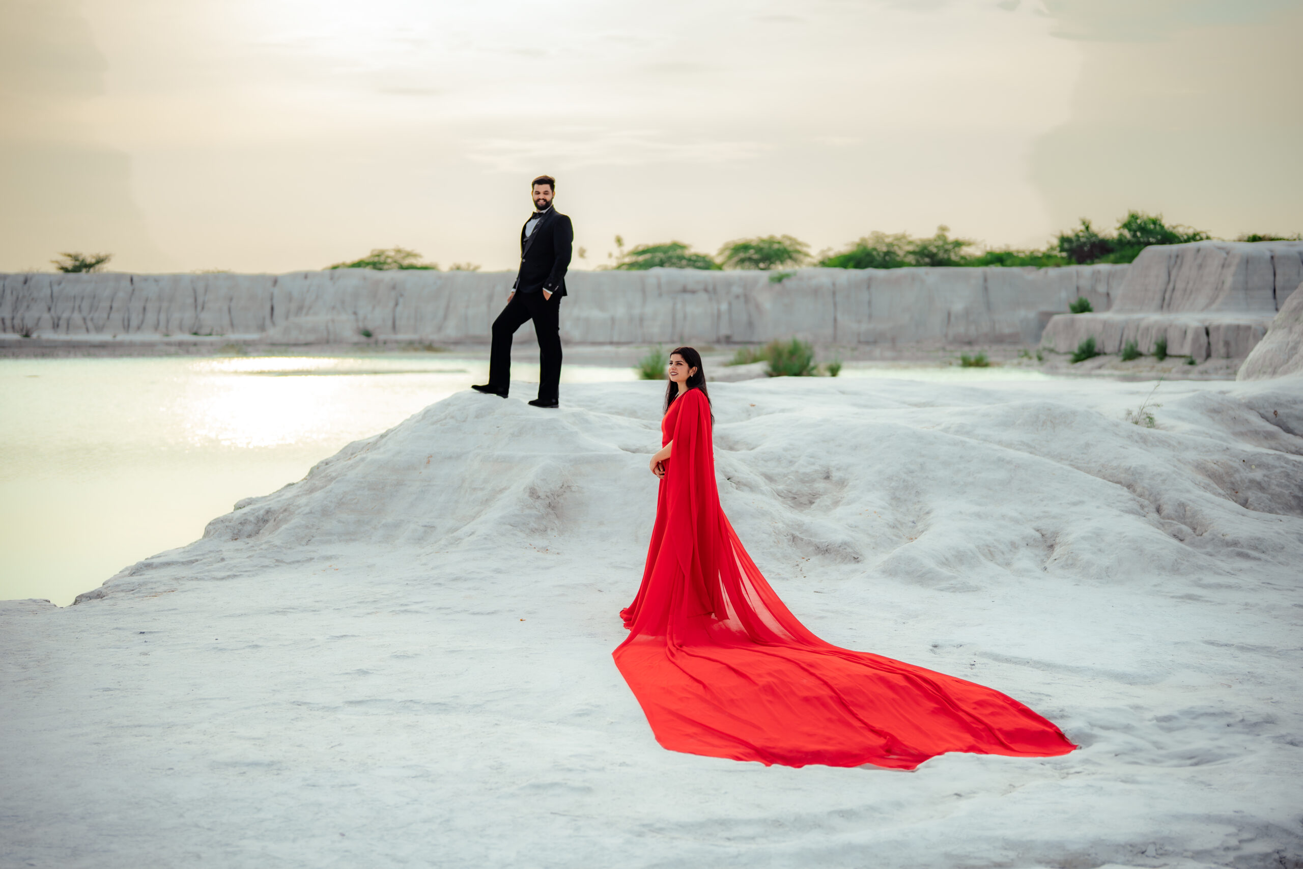 Jaipur Pre Wedding